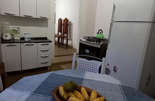 Southeast Region House | Pet-Friendly Getaway at Recanto da Aldeia - Lago dos Sonhos