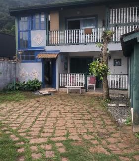 Praia da Enseada Apartment | Exceptional Ocean View at Recanto da Arte - Pet Friendly Stay