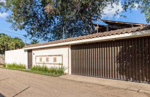 Novo Gravata House | Cozy Getaway at Casa de Campo in Gravatá for Families