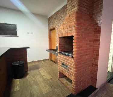 Aguas de Santa Barbara House | Recanto da Ge