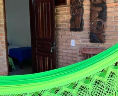 Sao Luzia House | Recanto das Flores Suíte Master 2