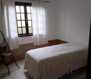 Guapimirim House | Pet-Friendly Retreat at Recanto da Cotia for Families