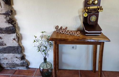 Carrazedo House | Pet and Child Friendly Retreat at Recanto da Encosta