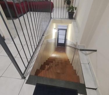 Sao Lourenco Apartment | Recanto da Família G&R - 550m do Parque das Águas