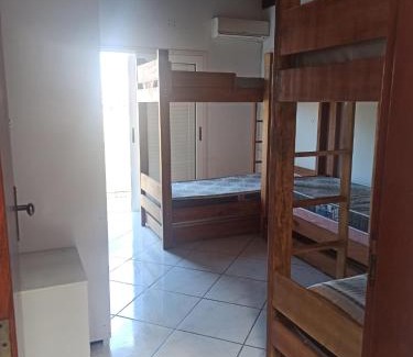 Cibratel II House | Discover Comfort at Recanto da Felicidade: Pet Friendly & Pool