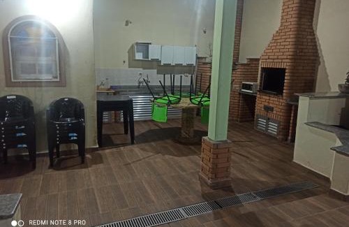 Cibratel II House | Discover Comfort at Recanto da Felicidade: Pet Friendly & Pool