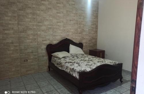 Cibratel II House | Discover Comfort at Recanto da Felicidade: Pet Friendly & Pool