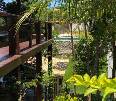Portal da Ferradura House | Oceanfront Getaway at Recanto da Ferradura - 10/10 Rated
