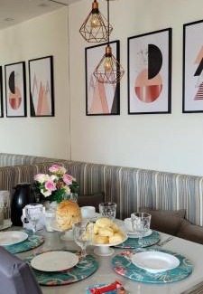 Ilheus Apartment | Recanto da Gabriela: Oceanfront Apartment with Pool
