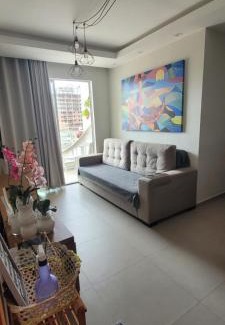 Ilheus Apartment | Recanto da Gabriela: Oceanfront Apartment with Pool