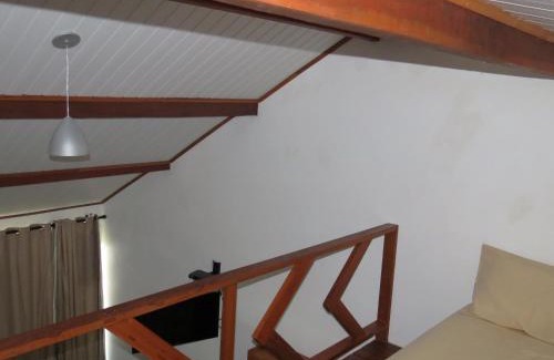 Ilha Grande Cabin | Beachfront Family Retreat at Recanto da Ilha - 9/10 Rated