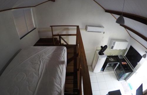 Ilha Grande Cabin | Beachfront Family Retreat at Recanto da Ilha - 9/10 Rated