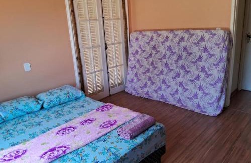 Sao Pedro da Aldeia House | Cozy Recanto da Lagoa: Pet-Friendly Retreat by the Lake