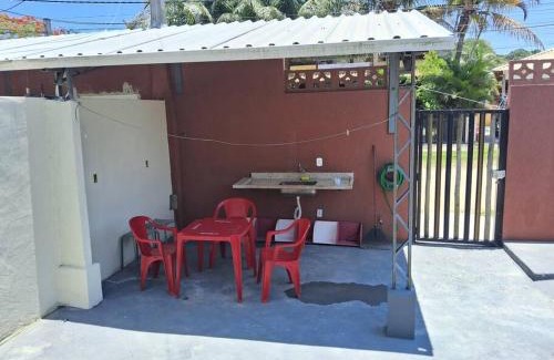 Sao Pedro da Aldeia House | Cozy Recanto da Lagoa: Pet-Friendly Retreat by the Lake