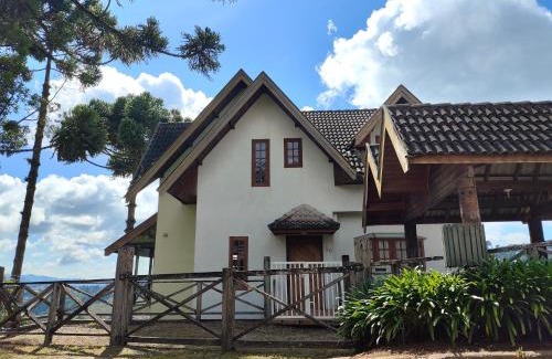 Vila Britania House | Recanto da Mantiqueira II