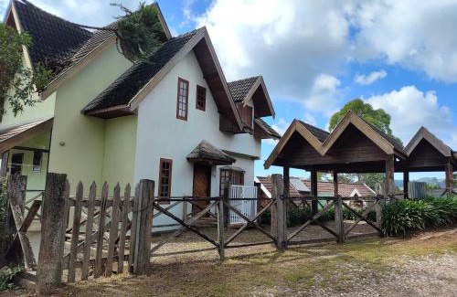 Vila Britania House | Recanto da Mantiqueira II