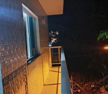Morro de Sao Paulo House | Unforgettable Stays at Recanto da Mary Near the Beach