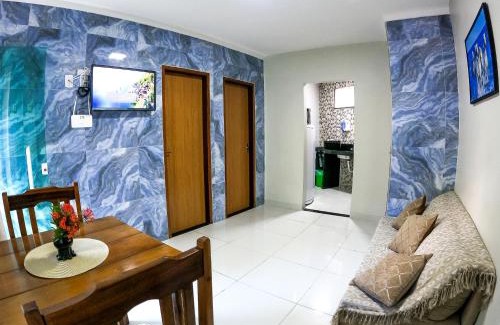 Morro de Sao Paulo House | Unforgettable Stays at Recanto da Mary Near the Beach