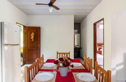 Paraty House | Discover Recanto da Margo: Access to Waterfall & Ocean Views