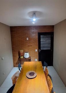 Miguel Pereira House | Recanto da Mata
