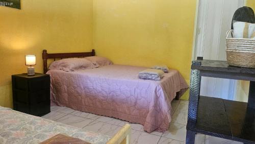 Paraty Hotel | Recanto da Mata