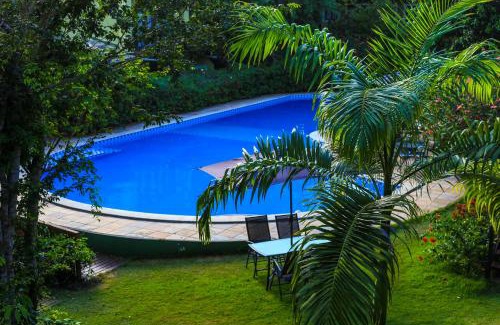 Pipa Hotel | Relax at Recanto da Mata Pipa with Oceanfront Views