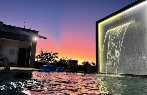 Trindade House | Recanto da Paz