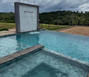 Trindade House | Recanto da Paz