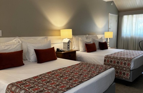 Maracana Other | Relax at Recanto da Paz Hotel Fazenda - Guest Rated 9.8