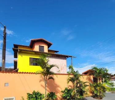 Jardim Remanso House | Pet-Friendly Oceanfront Retreat at Recanto da Praia
