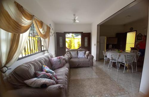 Jardim Remanso House | Pet-Friendly Oceanfront Retreat at Recanto da Praia