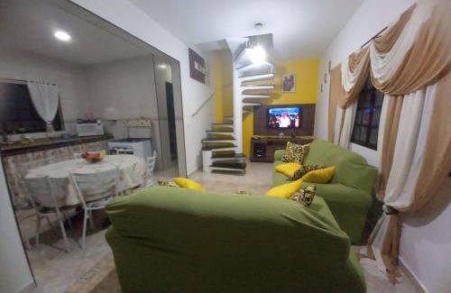 Jardim Remanso House | Pet-Friendly Oceanfront Retreat at Recanto da Praia