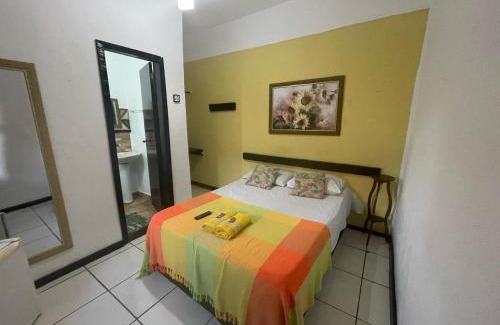 Buzios Hotel | Oceanfront Retreat at Recanto da Praia Rasa with Pool