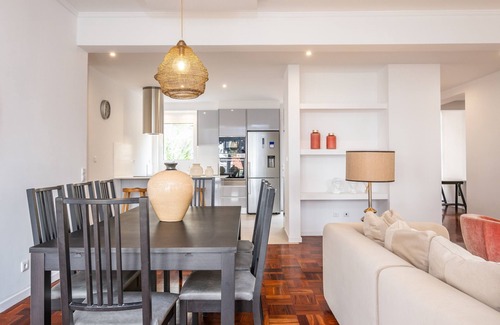 Se Apartment | Unforgettable Stay at Recanto da Princesa - Rated 10/10