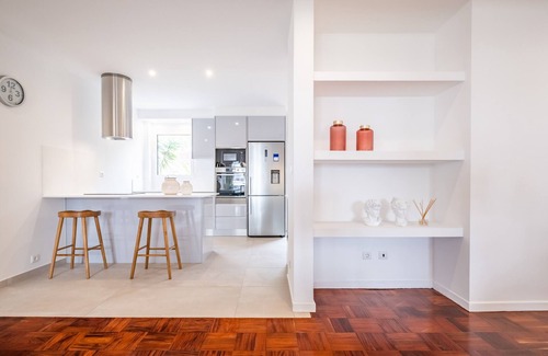 Se Apartment | Unforgettable Stay at Recanto da Princesa - Rated 10/10