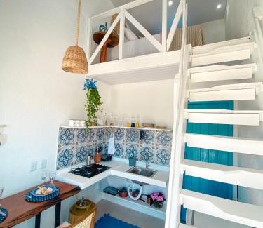 Corumbau House | Top-Rated Recanto da Sossô with Ocean View & Pool Access