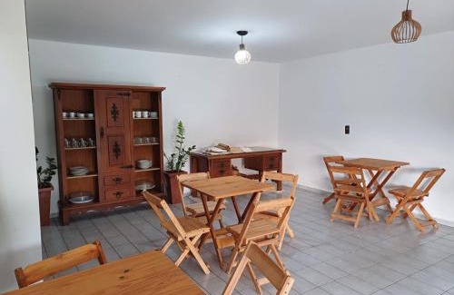 Socorro House | Beachfront Bliss at Recanto da Tuca - Rated 9/10!
