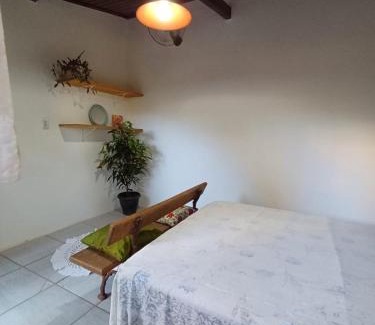 Socorro House | Beachfront Bliss at Recanto da Tuca - Rated 9/10!
