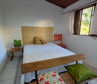 Socorro House | Beachfront Bliss at Recanto da Tuca - Rated 9/10!