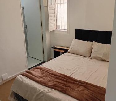 Urca House | Recanto da Urca