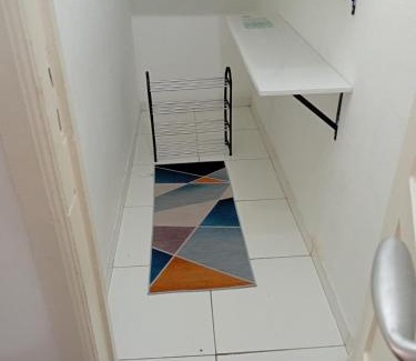 Urca House | Recanto da Urca