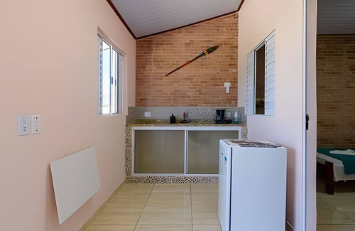Jabaquara House | Cozy Retreat at Recanto Dantas with Ocean Views in Paraty