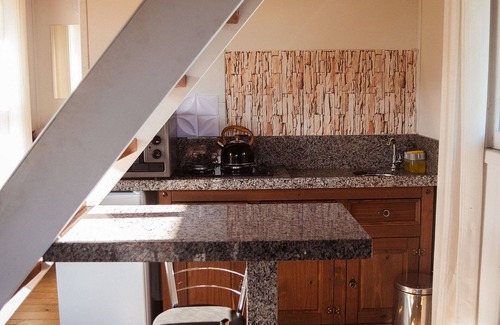 Vacas Gordas Cabin | Discover Recanto das Águas: Pet-Friendly Retreat in Urubici