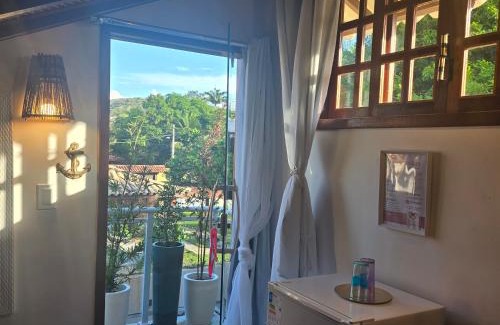 Bosque de Geriba House | Recanto das Borboletas