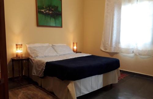 Sao Roque House | Discover Recanto Das Borboletas: Oceanfront Pet-Friendly Haven