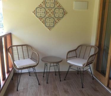 Sao Roque House | Discover Recanto Das Borboletas: Oceanfront Pet-Friendly Haven