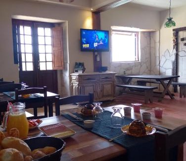 Sao Thome das Letras Apartment | Exceptional Stay at Recanto das Pedras - Mini Casa Retreat