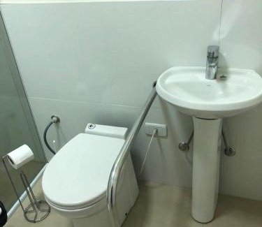Santa Maria do Herval Apartment | Pet-Friendly Retreat at Recanto das Pedras Lodging