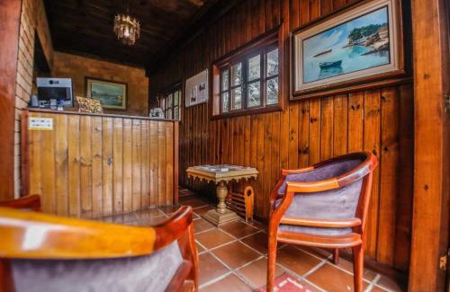 Loteamento Jardim Veu da Noiva House | Pet-Friendly Retreat at Recanto das Estrelas - 8/10 Rating