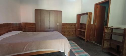 Cavalcante House | Recanto das Frutas